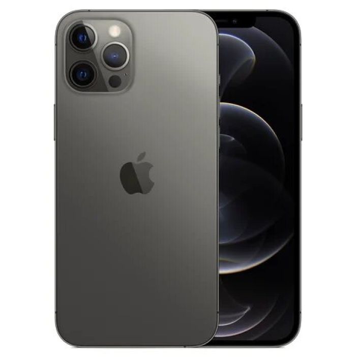 フ*ん様 Apple iPhone 12Pro Max 256GB Apple iPhone 12 Pro Max 256GB Grey